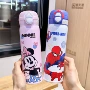 学生便捷儿童蜘蛛侠保温杯