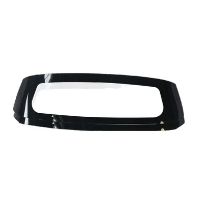Glass, Tempered Glass, automobile glass