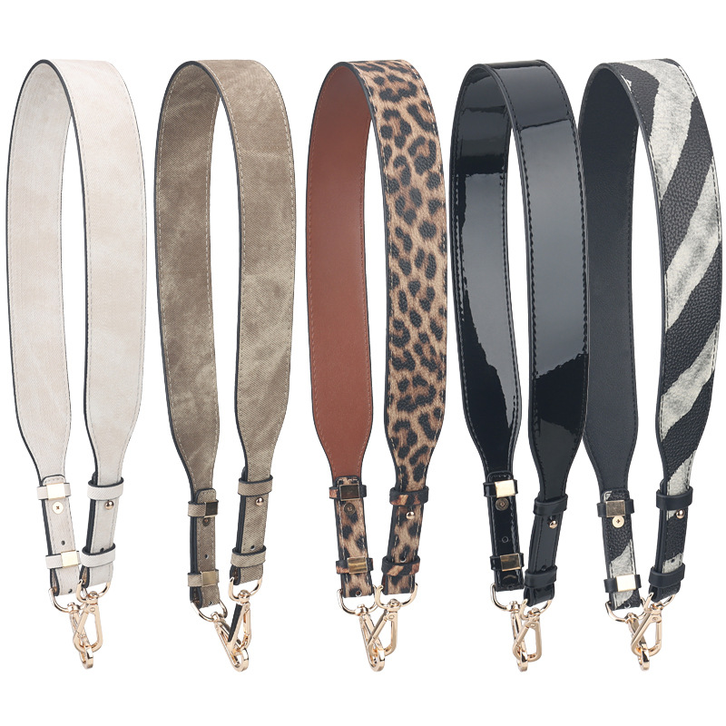 宽肩带包包短包带配件挎包带子斜挎单肩可调节背包带替换厂家直销