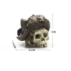 Pirate skeleton