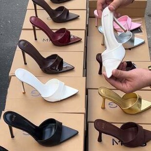 Lady slipperŮʿ��ЬZ���eƽ��Ь؛Դ���lHEELs wholesale��S��