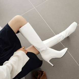 34-48�a�ﶬŮʽ���^��Ͳѥ���߸��羳��aŮЬ��Ͳ�ٴ�ָ�Ůѥ