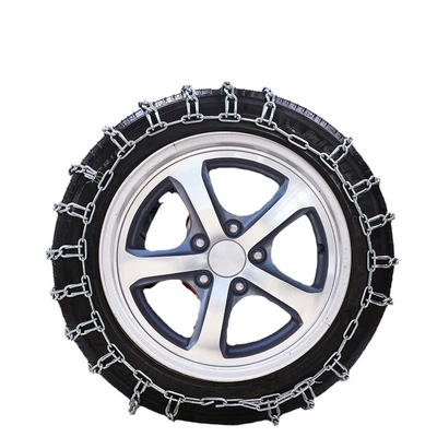 chain, Tire snow chain