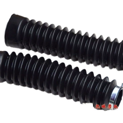 Motorcycle General Parts hailing magician front shock absorber cover