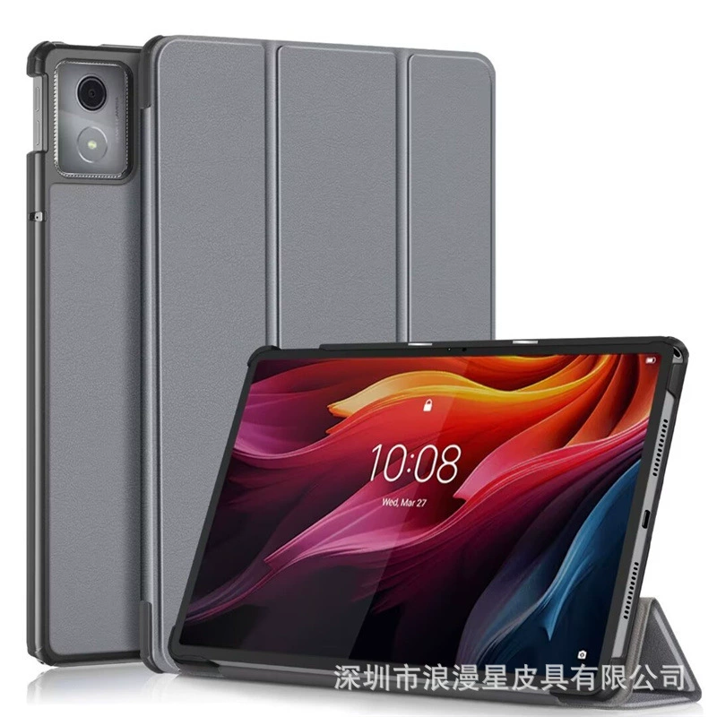 Подходит для Lenovo Legion Tab Y700 gen4 поколения плоский корпус защитный чехол Y700 кожаный корпус