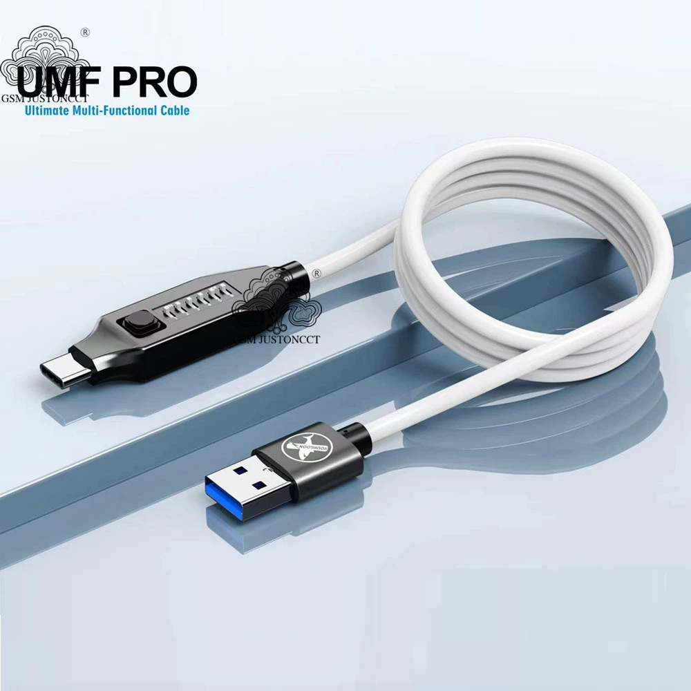 Кабель UMF Pro Для EDL V2 Для Harmony TP HW USB COM1.0