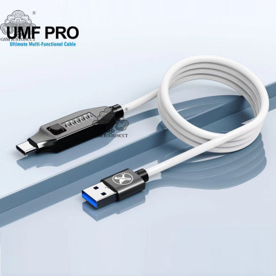 [UMF Pro cable For EDL V2 For Harmony TP HW USB COM1.0]