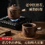 专门家用紫砂老式药煲