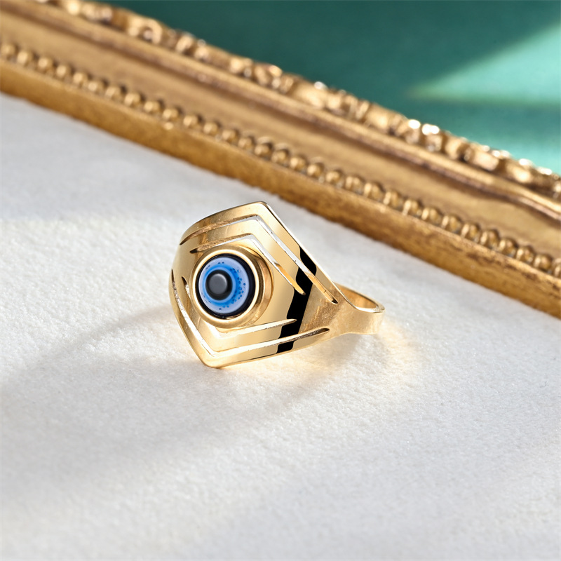 6g Weight Zircon Inlay Material Rings Classification 11, 12, 6 Ring Size 1 Piece Quantity Daily Occasion 304 Stainless Steel Material Geometric, Heart Shape Pattern All Seasons Season Unisex Gender Plating, Hollow Out, Inlay Design Sweet Style Sweet Geometric Heart Shape 304 Stainless Steel Plating Hollow Out Inlay Zircon Unisex Rings Men Band Rings 10