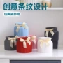 盆栽桌面简约塑料花盆
