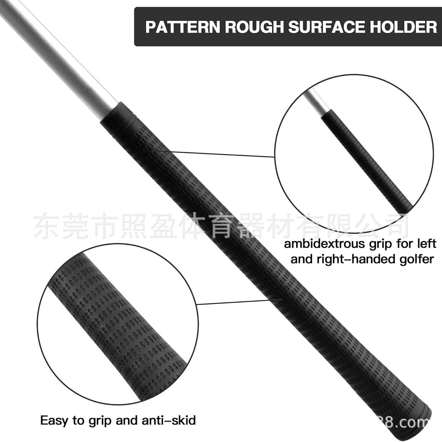 Double-sided metal folding practice for beginners, aluminum alloy