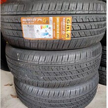 ��݆̥ͨGITI  265/65R18  114T  HT71