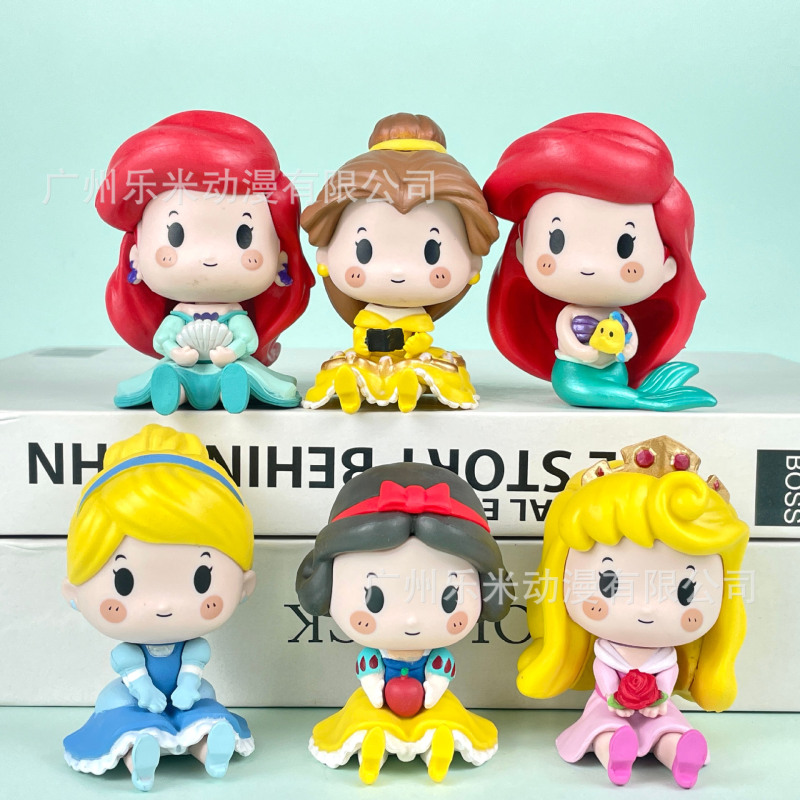 送料無料カードキャプターさくらフィギュアアニメ漫画カードキャプターさくら志世小狼小可人形おもちゃの装飾品|undefined