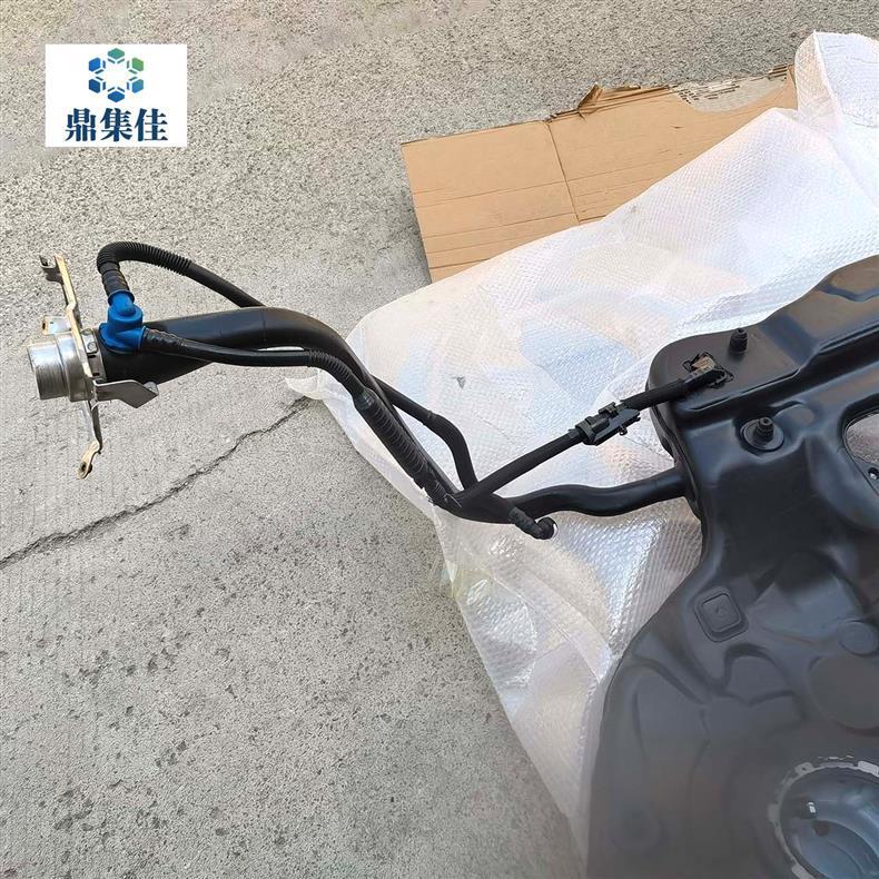 Compatible with Audi A6L C8, fuel tank assembly, fuel tank, 4KD 201 060 C