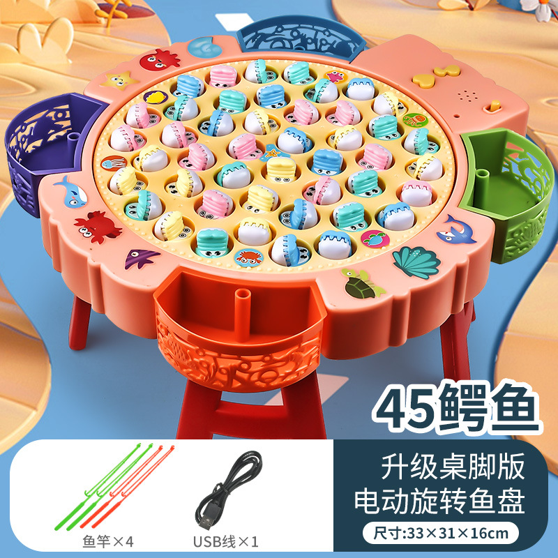 45 업그레이드 된 악어-핑크