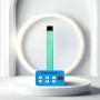 数显导电仪表仪器面贴
