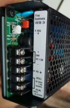 开关电源VSF30-24 VSF50 VSF75 VSF100 VSF150 VSF220 VSF300 VSF
