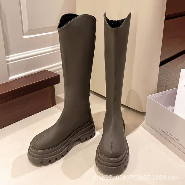 Elephant gray