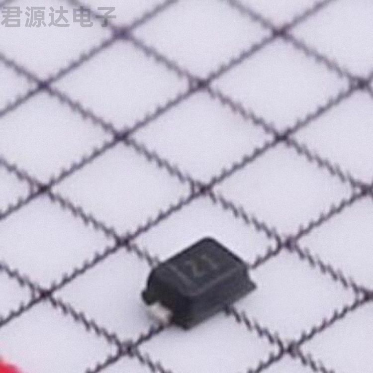 DZ9F5V1S92-7 封装 SOD-923 稳压二极管