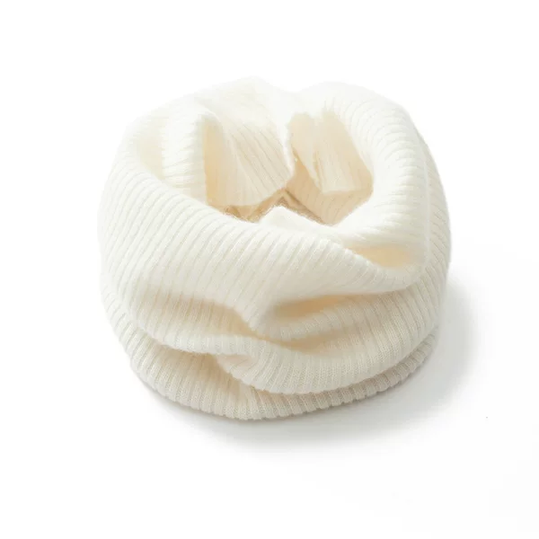 2026 Autumn/Winter New Korean Style Cashmere Knit Neck Warmer for Women, Striped Neck Protector, Casual Warm Pullover Collar