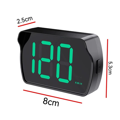 [Cross-border] New Car HUD Vehicle HUD