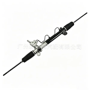 46500-34002 46500-34003 is suitable for SsangYong Korando C200 steering gear assembly LHD