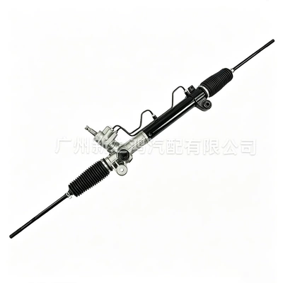 46500-34002 46500-34003 is suitable for SsangYong Korando C200 steering gear assembly LHD (Steering gear assembly)