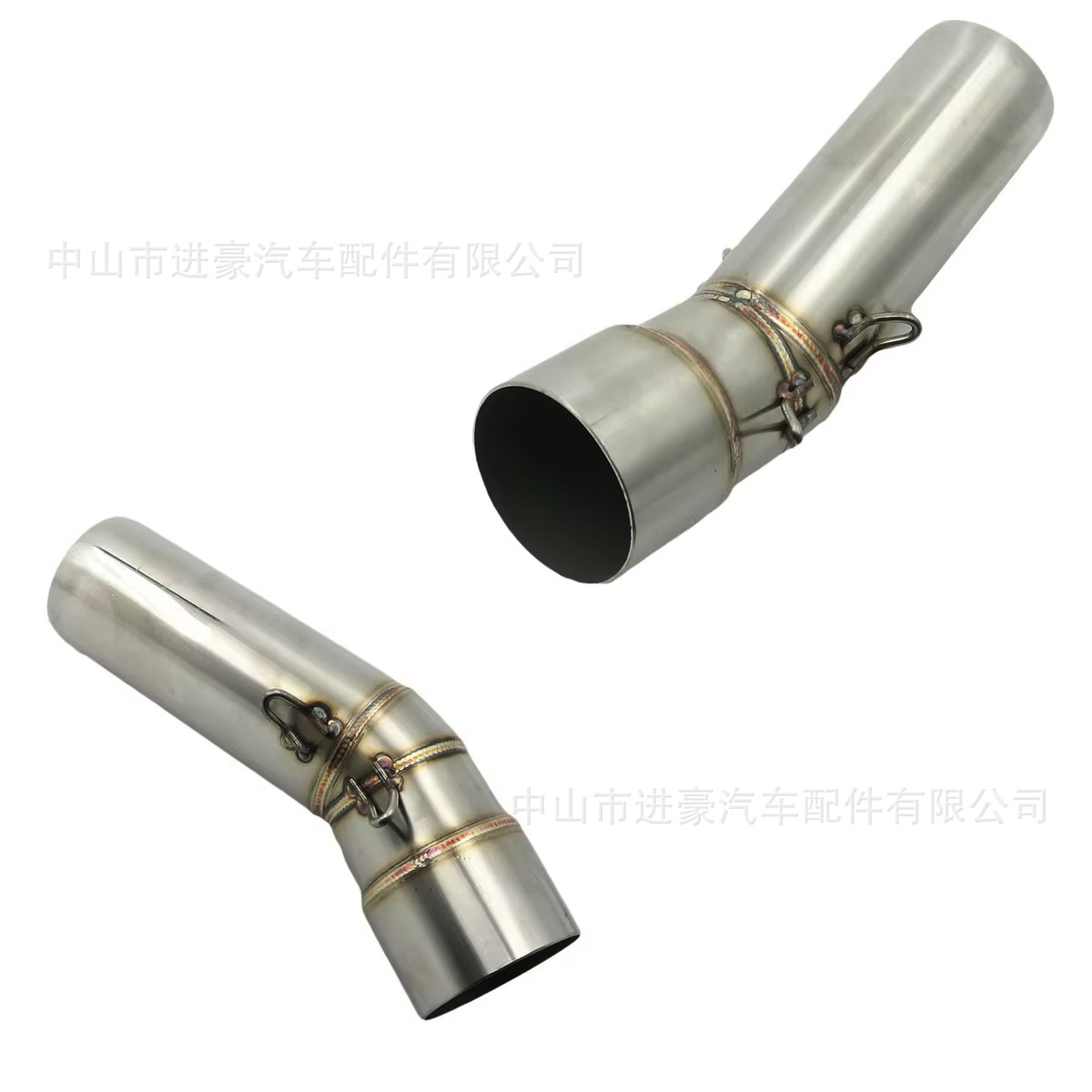 Suitable for Motorcycle Modification. the Front and Middle Parts Are Suitable for Bmw F650/F700/F800Gs. the Middle Part of the Drum Is Removed