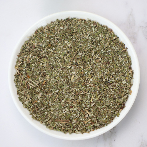 Hippophae Leaf Tea - Direct Manufacturer Sale, Hippophae Tea Wholesale 72g/bag, Hippophae Tender Leaf Tea Bag, Shipping Included