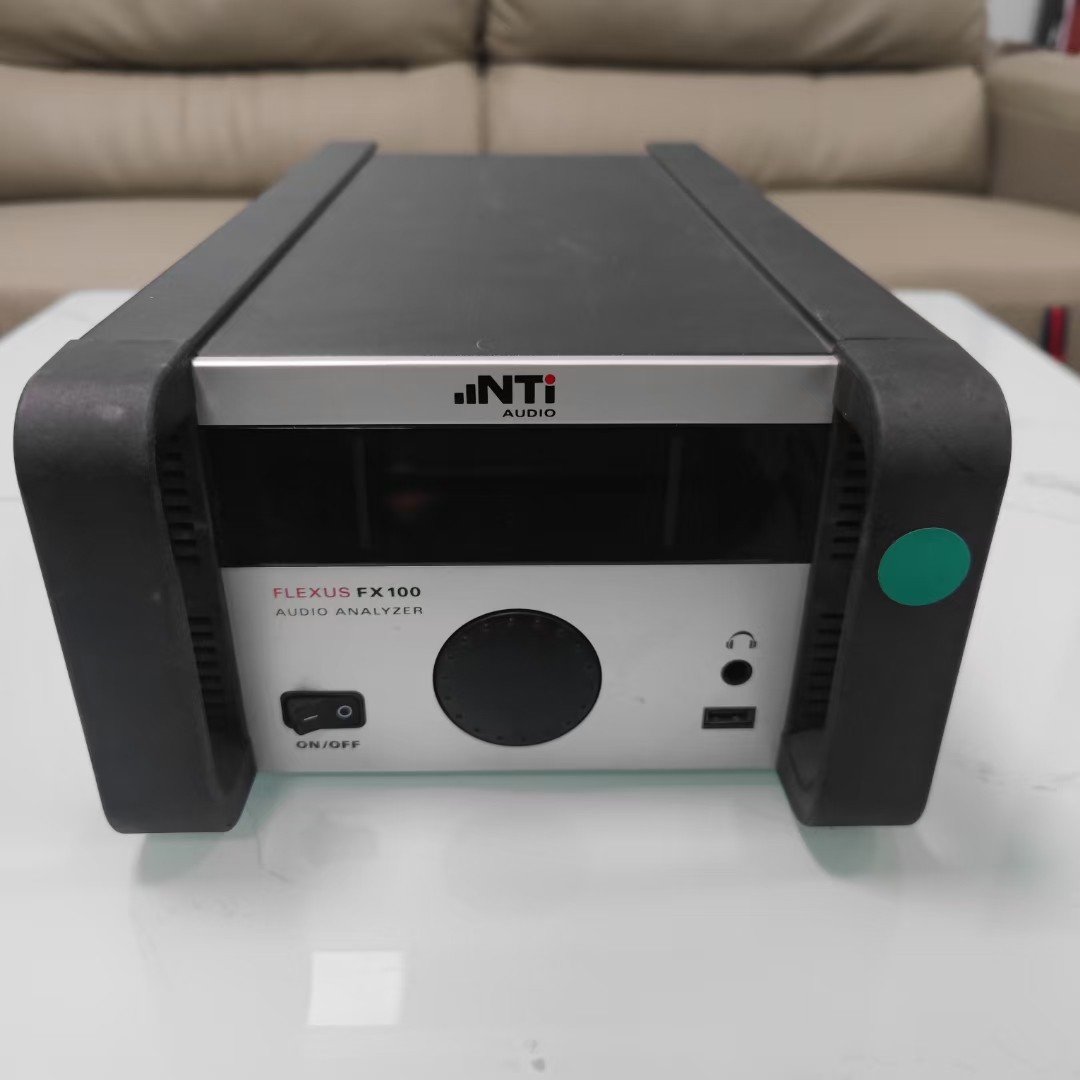供应回收NTI  FX100 AP585音频分析仪 AP-2722 AP525 AP515 AP555
