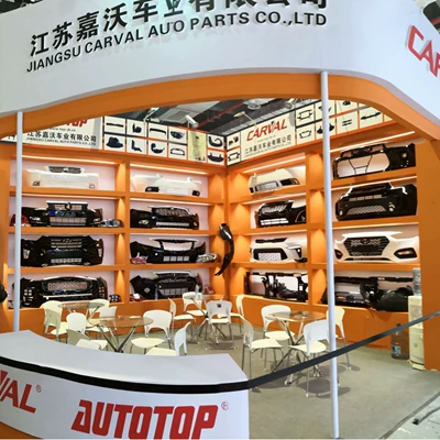 Lip Side Skirts Su7 Front – Big Surrounded