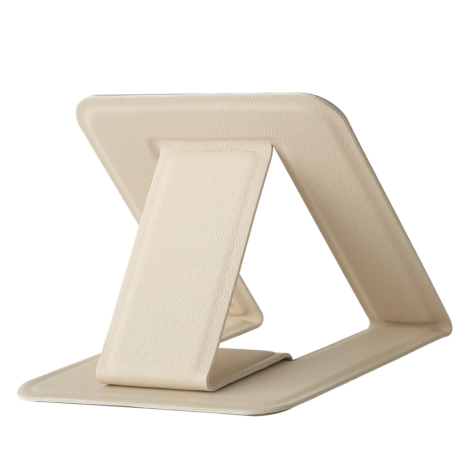 Suministro directo de fábrica soporte de teléfono móvil de escritorio de pasta neutral teléfono móvil pegatina soporte adecuado para todos los teléfonos móviles en stock