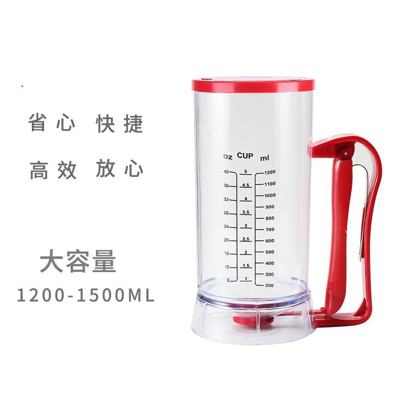 폼박스 대형 뚜껑형(1200ml)