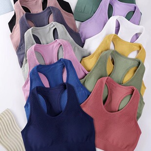 New Korean Style Underwear Women's Chest Wrapping Tube Top Sexy Bottoming Anti-Glow All-Match Short Sports Underwear Camisole Vest