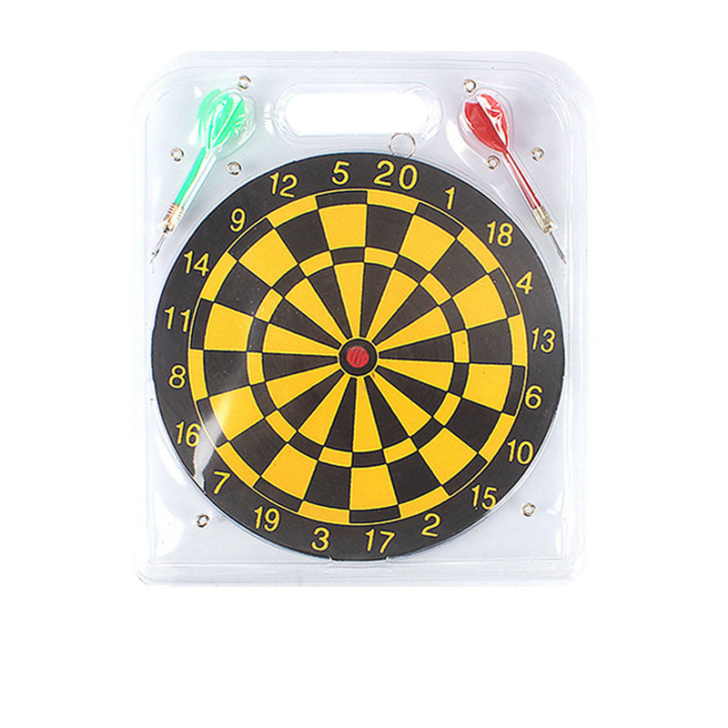 Dartboard juego de competencia profesional entrenamiento infantil acondicionamiento físico gran tablero blanco doméstico adulto flying board juguetes de interior