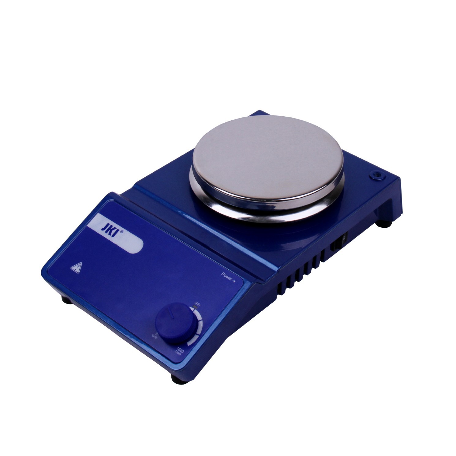 热卖大促销  JK-SMS-S 标准型磁力搅拌器不加热  JKI