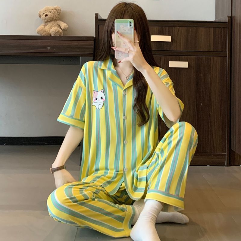 Summer pijama