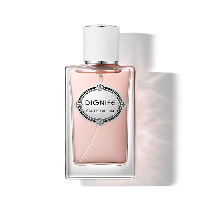 DIGNIFE / Lifei Baño Rosa Perfume Per