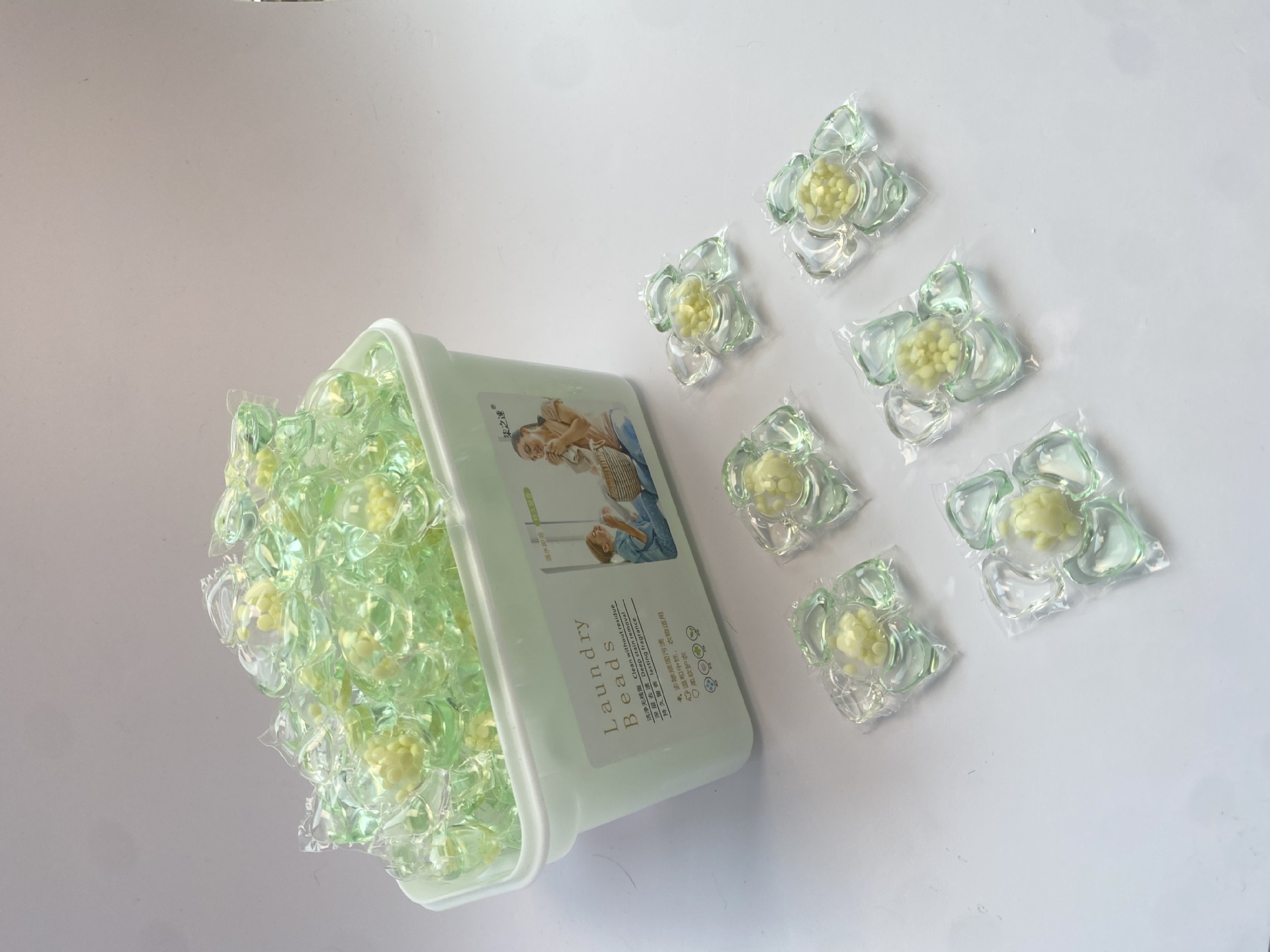 5-in-1 동백 (30개/박스)