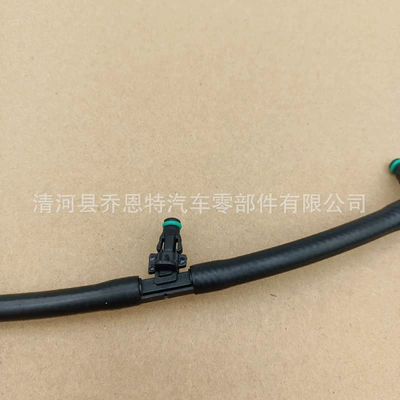 Pipe Injector Fuel – Tubing