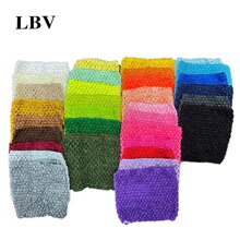 ��ó��Ӧ���� 6inch crochet headhand����˿������ͯ��֯