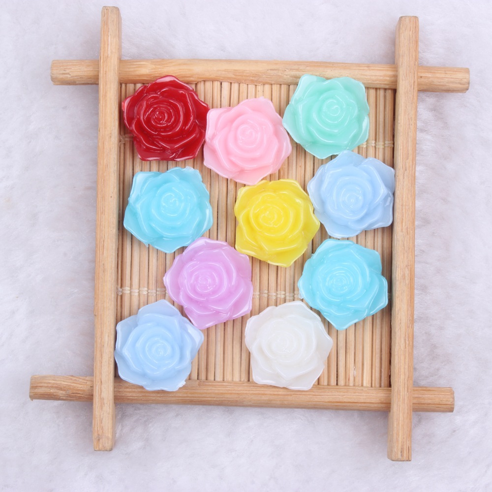 11 实色混色 jelly mixed colors (3)