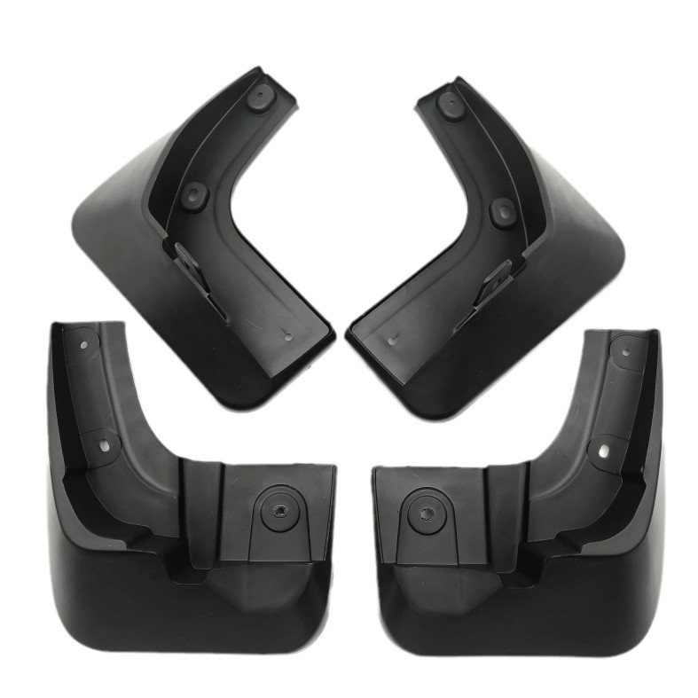 Guardabarros para Neumáticos de Automóvil JAC Refine M4, Ventas Transfronterizas y Comercio Exterior