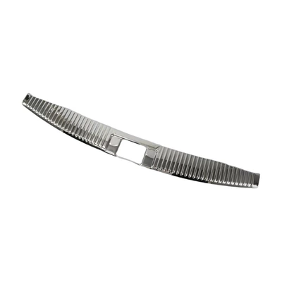 Other Automotive Exterior Supplies — Binzhi headlight shade taillight shade - brushed-silver-all-inclusive-inner-rear-guard