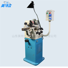 全自动锯片磨齿机立式切管圆锯片开齿机高速钢数控开齿修磨机