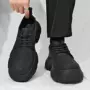 原创秋季男休闲徒步潮鞋