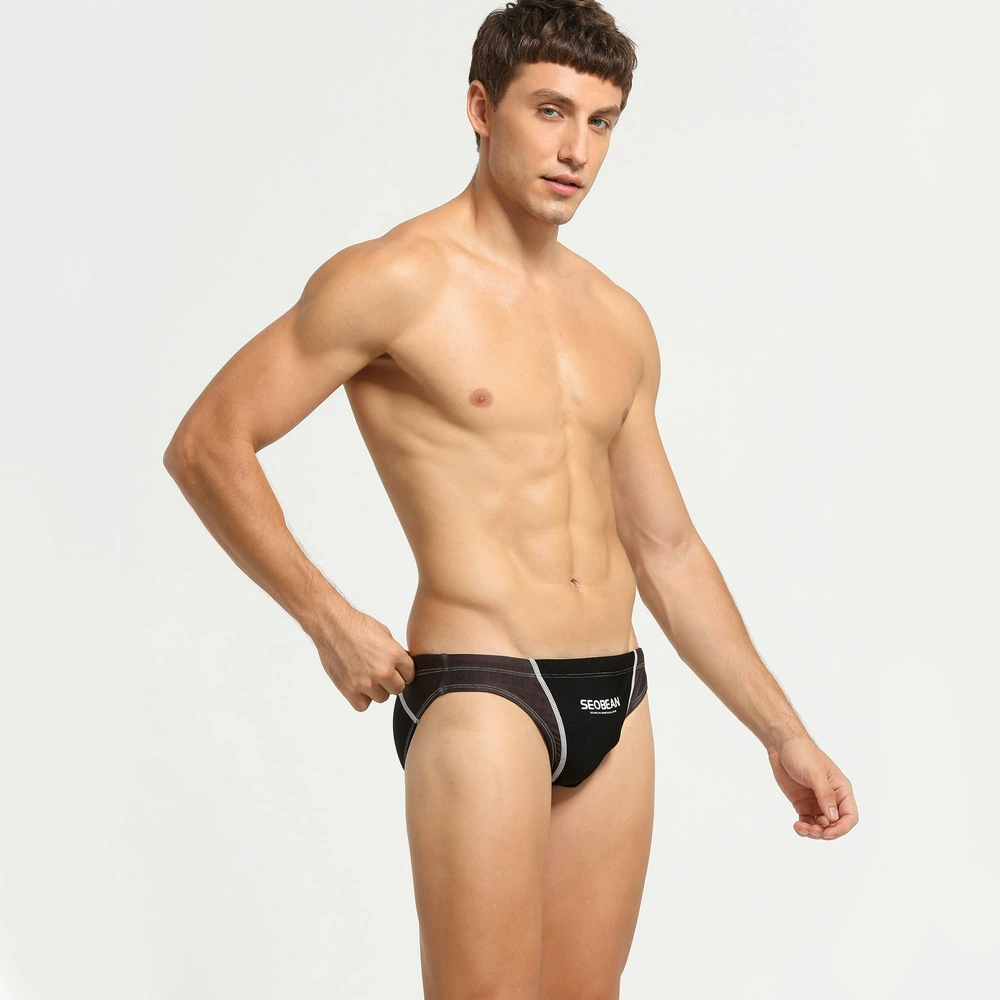 SEOBEAN希宾 Fashionable beach trousers for swimming