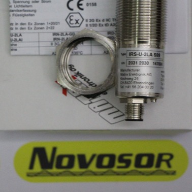 IRS-U-2LAS99 TIPPKEMPER传感器IRS-U-2LA S99咨询后下单