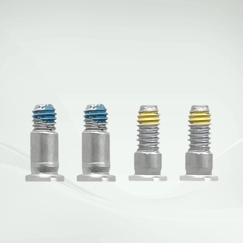 Tornillos para Macbook Air Tornillos de computadora portátil Tornillos de base para Macbook pro