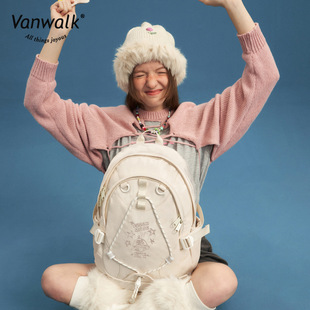 VANWALK������ ���ƿɐ������ÌW��Ů�p��������ǒ���p�������